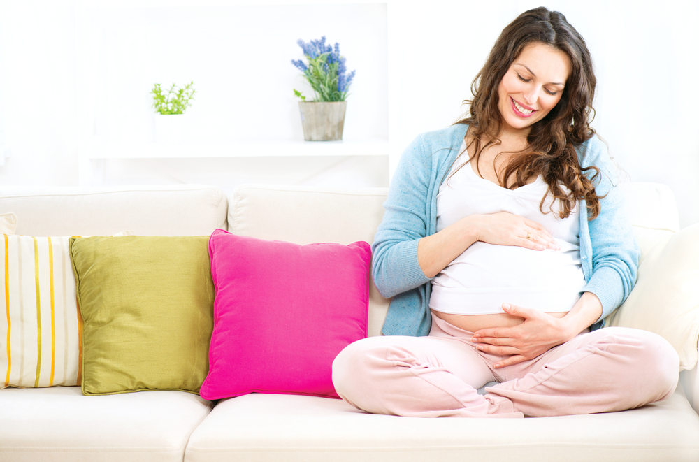 Egg Donor Pregnancy